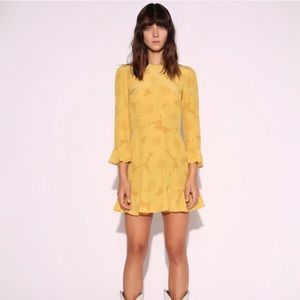 Realisation Par Mary Jane xxs BNWT